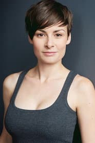 Photo of Aphra Williams