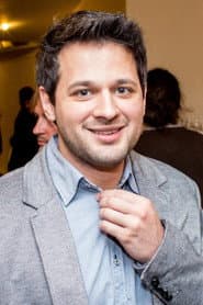 Photo of Máté Gesztesi