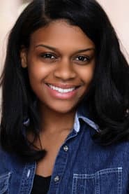 Photo of Dhakirah Darrell