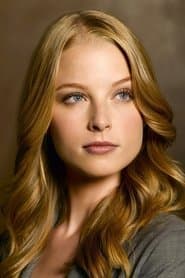 Photo of Rachel Nichols