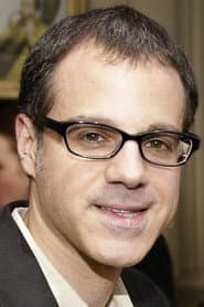 Photo of David Petrarca