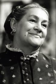 Photo of Paula Braend