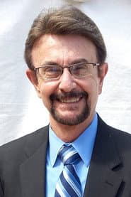 Photo of Gary Ayash