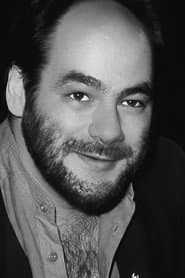 Photo of André Brassard