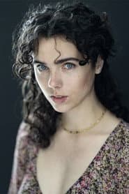 Photo of Chloe Baldwin