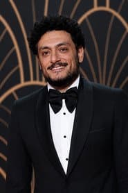 Photo of Ahmed Safwat