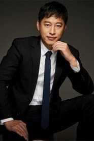 Photo of Yunpeng Xie