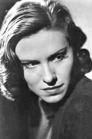 Photo of Anna Dammann