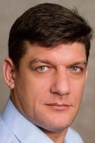 Photo of Sergey Borisov