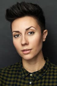 Photo of Shani Hadjian