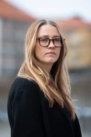 Photo of Anna Zackrisson