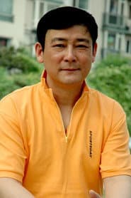 Photo of He Qiang