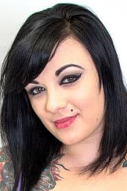 Photo of Scarlet LaVey