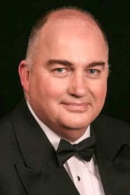 Photo of Christopher Thornton-Holmes