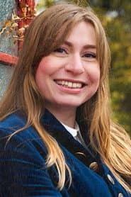 Photo of Alena Kate Pettitt