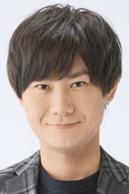Photo of Yoshiaki Kawabata
