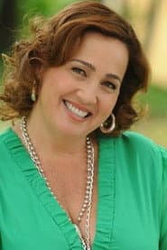 Photo of Cláudia Jimenez