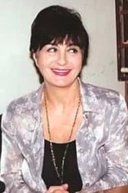 Photo of Julieta Vashakmadze