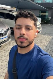 Photo of Bruno Magrin