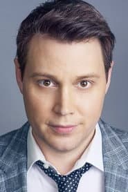 Photo of Joshua Swanson
