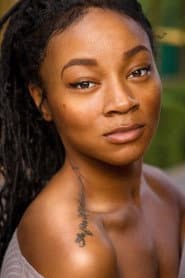 Photo of Ashlee Loreal Davis