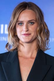 Photo of Christine Gautier
