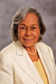 Photo of Rachel Robinson