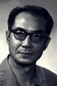 Photo of Zhang Tong