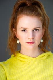 Photo of Allison Shrum