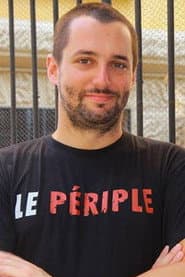 Photo of Vincent Orst