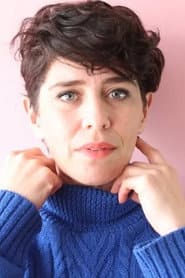 Photo of Patrícia Cipriano