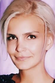 Photo of Anastasiya Chernikova