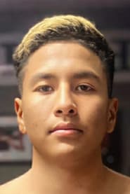 Photo of Michael Bracamontes