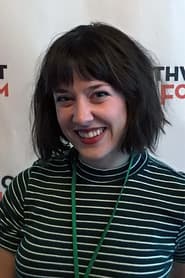 Photo of Abby Jacoby-Thompson