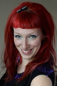 Photo of Josefin Johansson