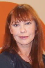 Photo of Olena Leonenko