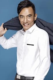 Photo of Li Zhuoyuan