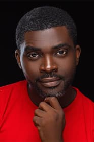 Photo of Patrick Diabuah