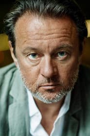 Photo of Norman Hacker