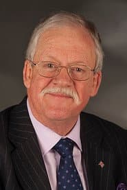Photo of Roger Helmer