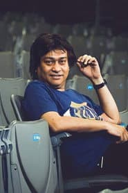 Photo of Partha Barua