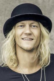 Photo of Jukka Hildén