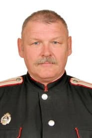 Photo of Aleksandr Fomenko