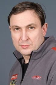 Photo of Konstantin Spasskiy