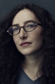 Photo of Georgia Bernstein