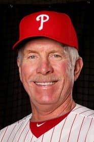 Photo of Mike Schmidt