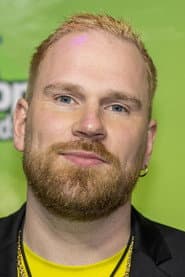 Photo of Stefan Jurriens