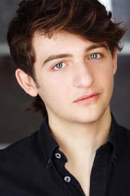 Photo of Julian Shatkin