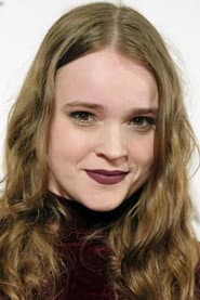 Photo of Nadia Alexander