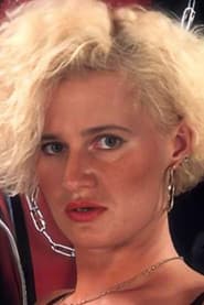 Photo of Annie Barcley